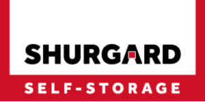 Shurgard Logo